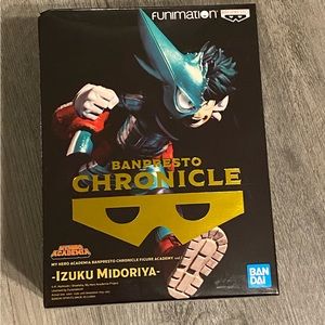Izuku Midoriya ‘Deku’ Figurine